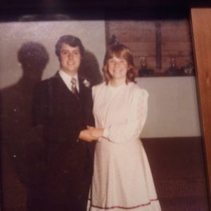 Meet your Posher, Toni